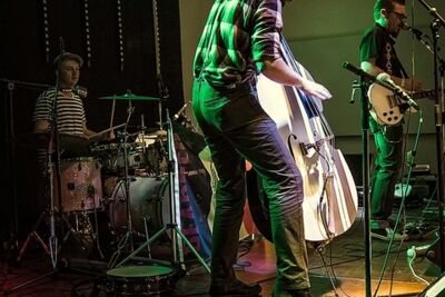 OCD's @ Rock For Life, foto 18, foto's door Edwin Houdevelt - FrontView Magazine