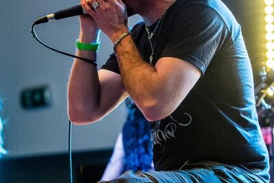 Powerstroke @ Rock For Life, foto 4, foto's door Edwin Houdevelt - FrontView Magazine