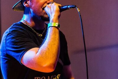 Powerstroke @ Rock For Life, foto 14, foto's door Edwin Houdevelt - FrontView Magazine