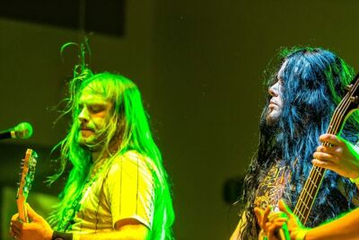 Powerstroke @ Rock For Life, foto 16, foto's door Edwin Houdevelt - FrontView Magazine