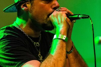Powerstroke @ Rock For Life, foto 17, foto's door Edwin Houdevelt - FrontView Magazine