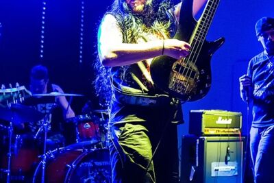 Powerstroke @ Rock For Life, foto 20, foto's door Edwin Houdevelt - FrontView Magazine