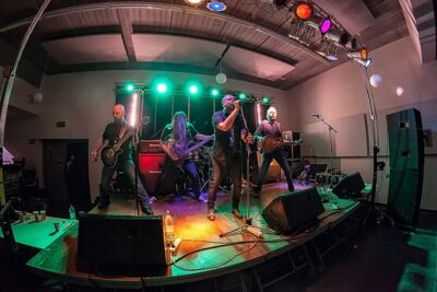 Megasonic @ Rock For Life, picture 4, photographed by Edwin Houdevelt - FrontView Magazine