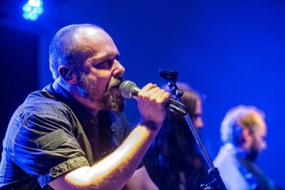 Megasonic @ Rock For Life, picture 10, photographed by Edwin Houdevelt - FrontView Magazine