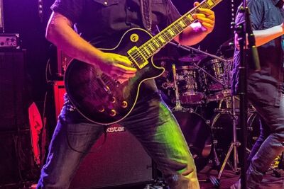 Megasonic @ Rock For Life, picture 16, photographed by Edwin Houdevelt - FrontView Magazine