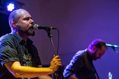 Megasonic @ Rock For Life, picture 18, photographed by Edwin Houdevelt - FrontView Magazine