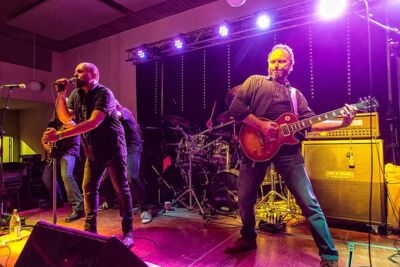 Megasonic @ Rock For Life, picture 19, photographed by Edwin Houdevelt - FrontView Magazine