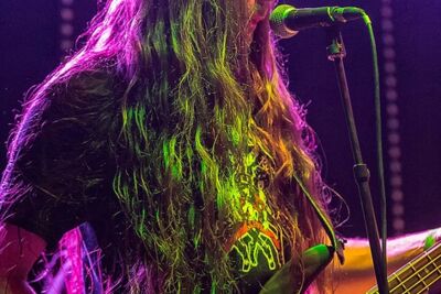 Megasonic @ Rock For Life, picture 27, photographed by Edwin Houdevelt - FrontView Magazine