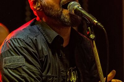 Megasonic @ Rock For Life, picture 28, photographed by Edwin Houdevelt - FrontView Magazine