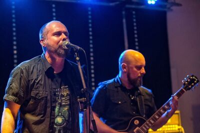 Megasonic @ Rock For Life, picture 32, photographed by Edwin Houdevelt - FrontView Magazine