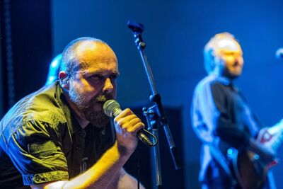 Megasonic @ Rock For Life, picture 35, photographed by Edwin Houdevelt - FrontView Magazine