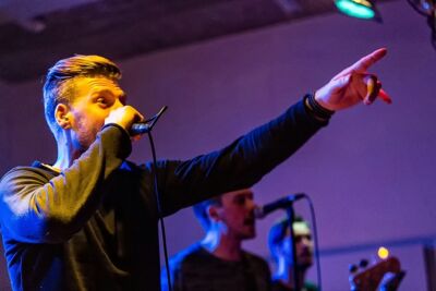 Set Things Right @ Rock For Life, foto 2, foto's door Edwin Houdevelt - FrontView Magazine