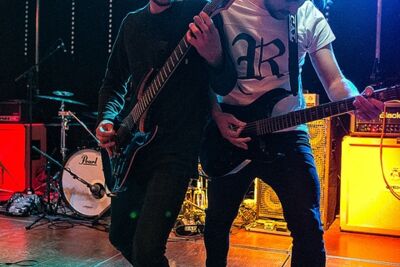 Set Things Right @ Rock For Life, foto 7, foto's door Edwin Houdevelt - FrontView Magazine