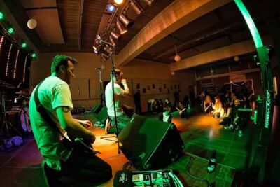 Set Things Right @ Rock For Life, foto 13, foto's door Edwin Houdevelt - FrontView Magazine