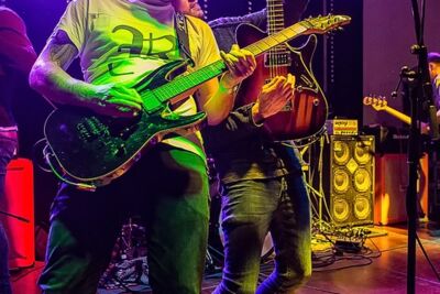 Set Things Right @ Rock For Life, foto 14, foto's door Edwin Houdevelt - FrontView Magazine