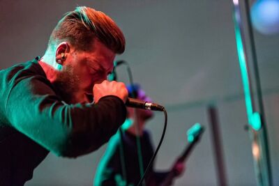 Set Things Right @ Rock For Life, foto 15, foto's door Edwin Houdevelt - FrontView Magazine