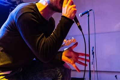 Set Things Right @ Rock For Life, foto 17, foto's door Edwin Houdevelt - FrontView Magazine