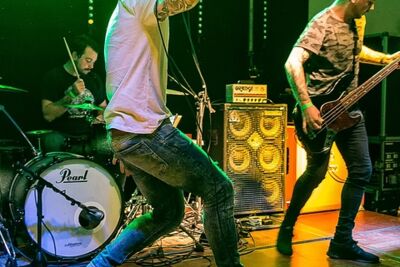 Set Things Right @ Rock For Life, foto 19, foto's door Edwin Houdevelt - FrontView Magazine