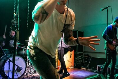 Set Things Right @ Rock For Life, foto 20, foto's door Edwin Houdevelt - FrontView Magazine