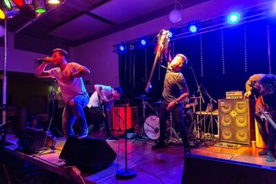 Set Things Right @ Rock For Life, foto 27, foto's door Edwin Houdevelt - FrontView Magazine