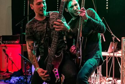 Set Things Right @ Rock For Life, foto 29, foto's door Edwin Houdevelt - FrontView Magazine