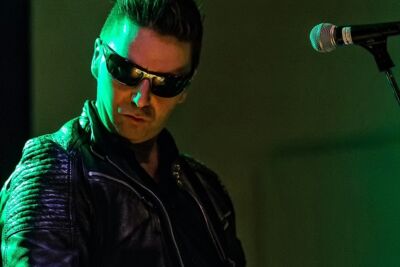 Star Industry @ Rock For Life, foto 15, foto's door Edwin Houdevelt - FrontView Magazine
