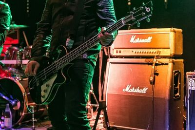 Star Industry @ Rock For Life, foto 24, foto's door Edwin Houdevelt - FrontView Magazine