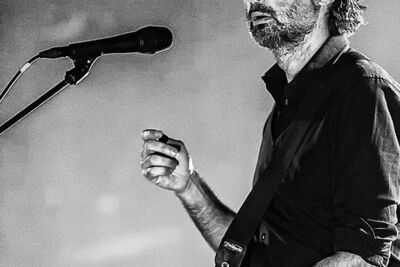 dEUS - Soft Electric Tour @ De Roma, foto 14, foto's door Edwin Houdevelt - FrontView Magazine
