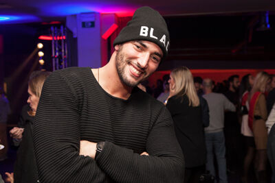 STAR WARS Premiere @ Kinepolis Antwerpen, picture 30, photographed by Frank Lambrechts - FrontView Magazine