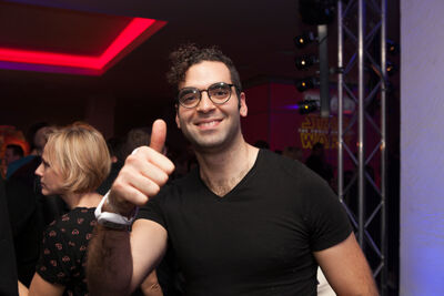 STAR WARS Premiere @ Kinepolis Antwerpen, picture 32, photographed by Frank Lambrechts - FrontView Magazine