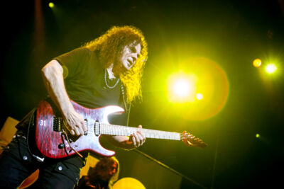 UFO @ Vorst Nationaal, picture 6, photographed by Dorien Goetschalckx - FrontView Magazine