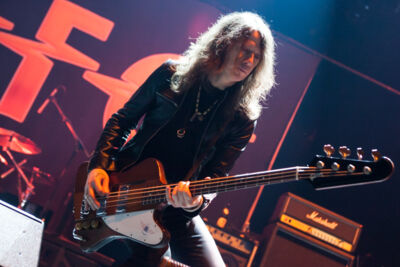 UFO @ Vorst Nationaal, picture 7, photographed by Dorien Goetschalckx - FrontView Magazine