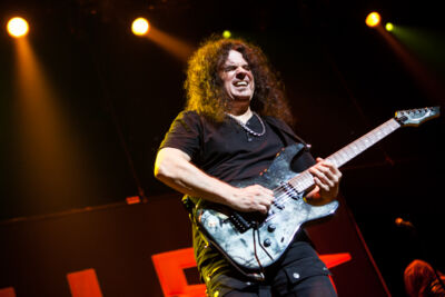 UFO @ Vorst Nationaal, picture 10, photographed by Dorien Goetschalckx - FrontView Magazine