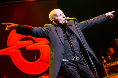 UFO @ Vorst Nationaal, picture 13, photographed by Dorien Goetschalckx - FrontView Magazine