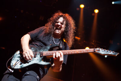 UFO @ Vorst Nationaal, picture 16, photographed by Dorien Goetschalckx - FrontView Magazine