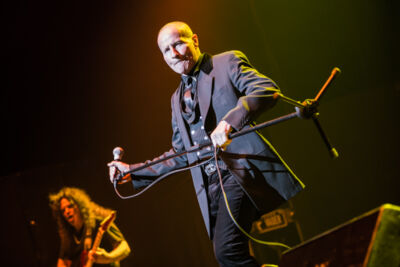 UFO @ Vorst Nationaal, picture 17, photographed by Dorien Goetschalckx - FrontView Magazine