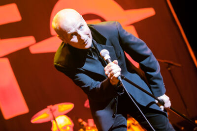 UFO @ Vorst Nationaal, picture 21, photographed by Dorien Goetschalckx - FrontView Magazine
