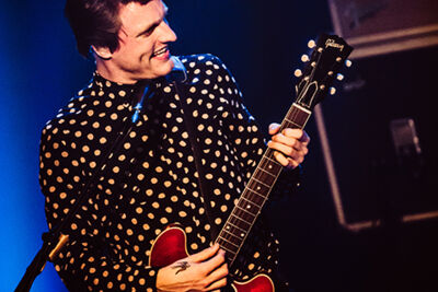 DI-RECT @ 013 Tilburg, picture 9, photographed by Elke Briers - FrontView Magazine