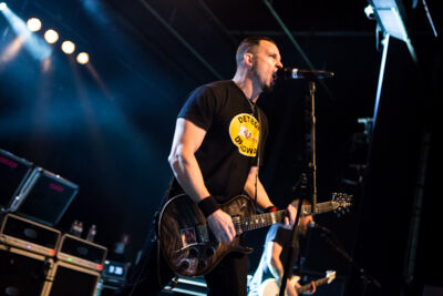 Tremonti @ Trix, foto 3, foto's door Dorien Goetschalckx - FrontView Magazine