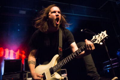 Tremonti @ Trix, foto 4, foto's door Dorien Goetschalckx - FrontView Magazine