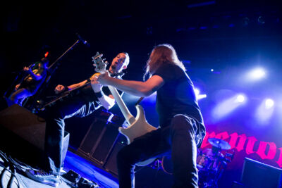 Tremonti @ Trix, foto 6, foto's door Dorien Goetschalckx - FrontView Magazine