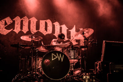 Tremonti @ Trix, foto 14, foto's door Dorien Goetschalckx - FrontView Magazine