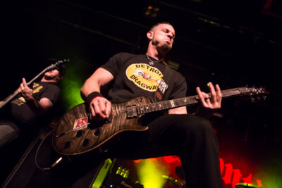 Tremonti @ Trix, foto 16, foto's door Dorien Goetschalckx - FrontView Magazine