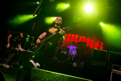 Tremonti @ Trix, foto 17, foto's door Dorien Goetschalckx - FrontView Magazine