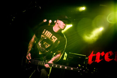 Tremonti @ Trix, foto 18, foto's door Dorien Goetschalckx - FrontView Magazine