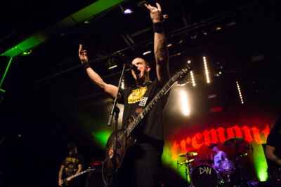 Tremonti @ Trix, foto 19, foto's door Dorien Goetschalckx - FrontView Magazine