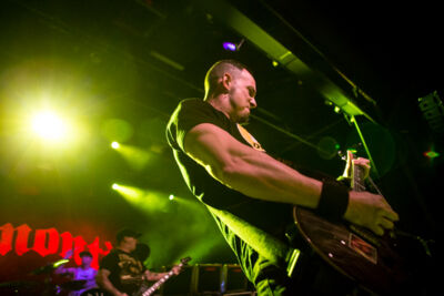 Tremonti @ Trix, foto 21, foto's door Dorien Goetschalckx - FrontView Magazine