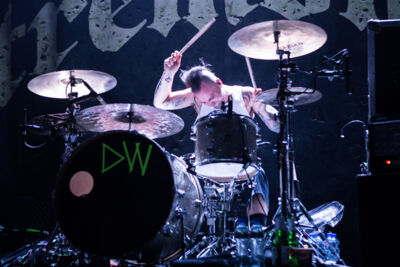 Tremonti @ 013, foto 2, foto's door Dorien Goetschalckx - FrontView Magazine