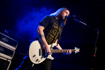 Tremonti @ 013, foto 4, foto's door Dorien Goetschalckx - FrontView Magazine