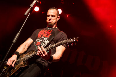 Tremonti @ 013, foto 5, foto's door Dorien Goetschalckx - FrontView Magazine